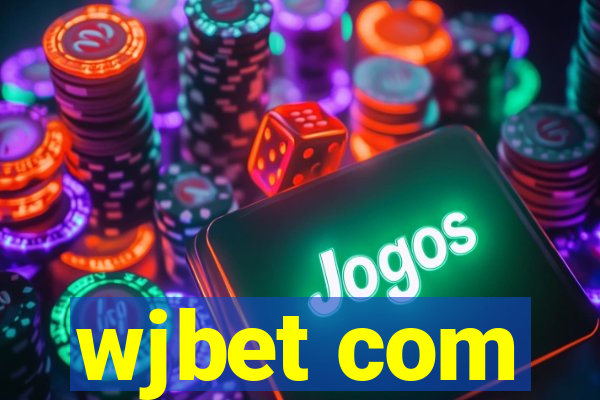 wjbet com